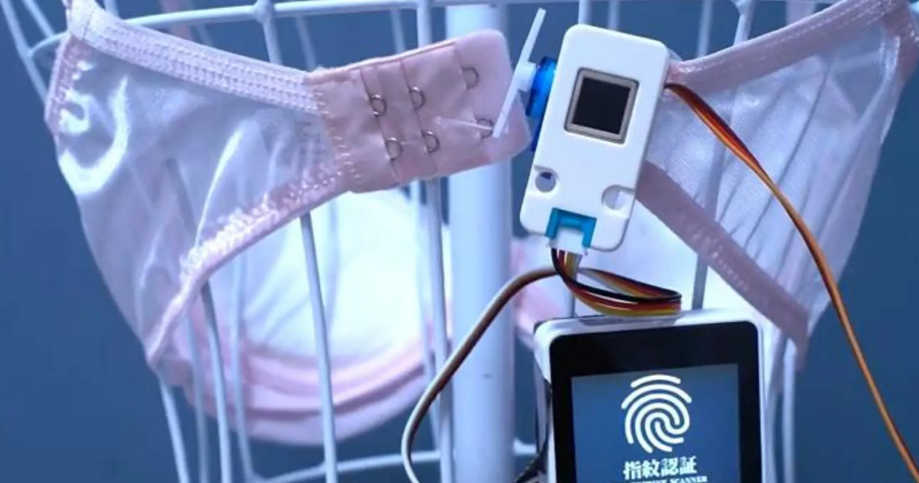 Invenția la care nimeni nu s-ar fi gândit: a apărut sutienul care previne infidelitatea. Ce este și cum funcționează