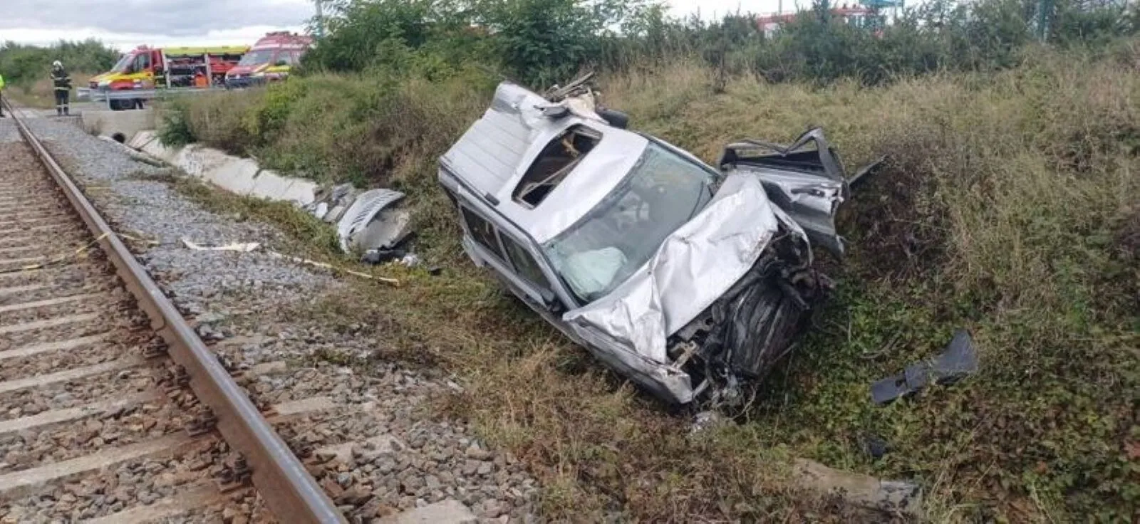 accident 5 octombrie