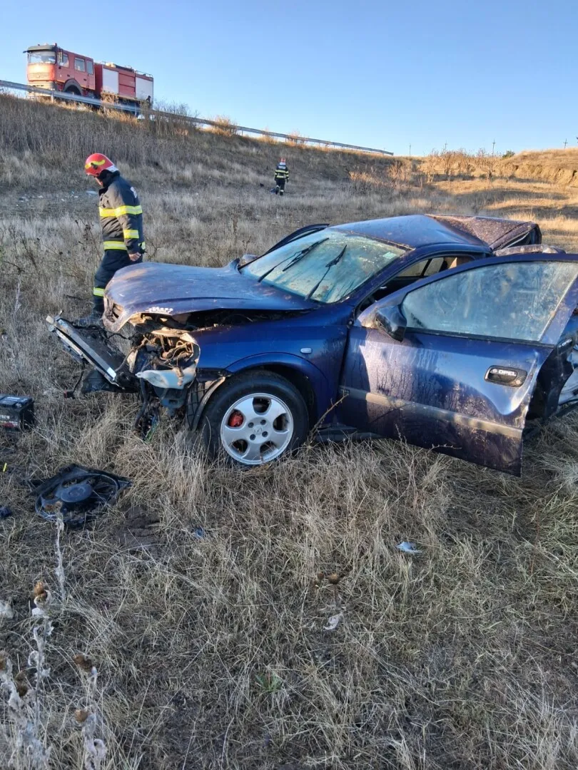accident constanta 1