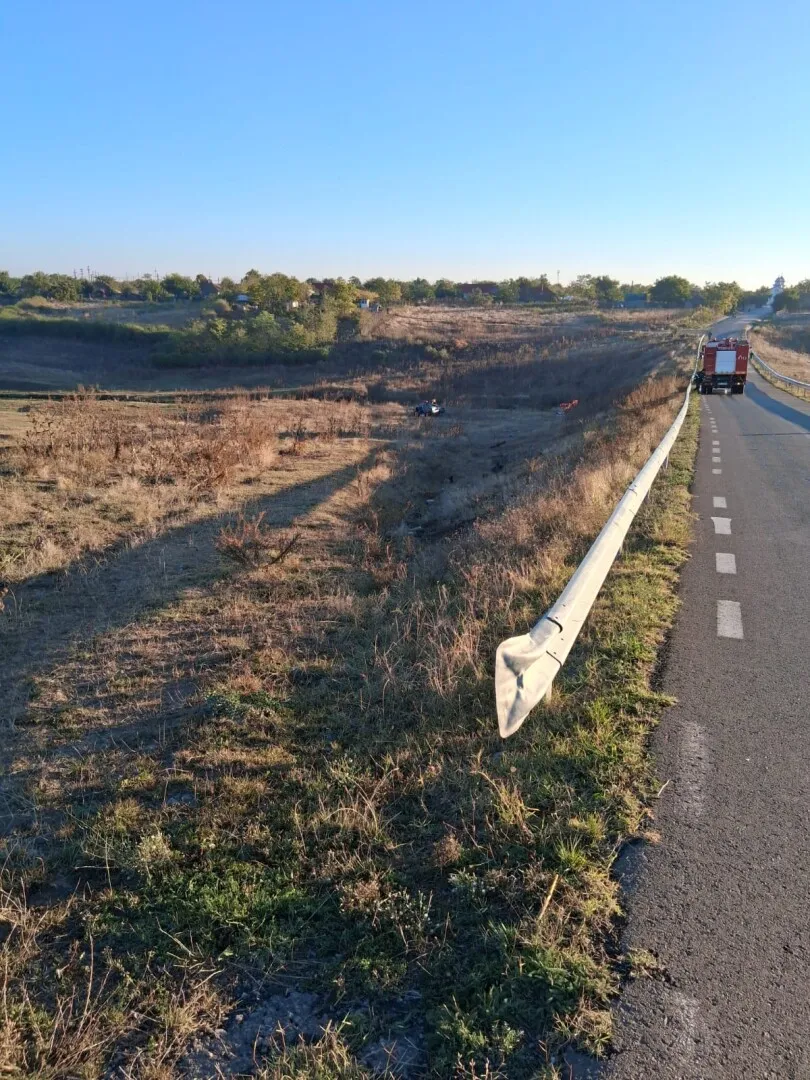 accident constanta 2