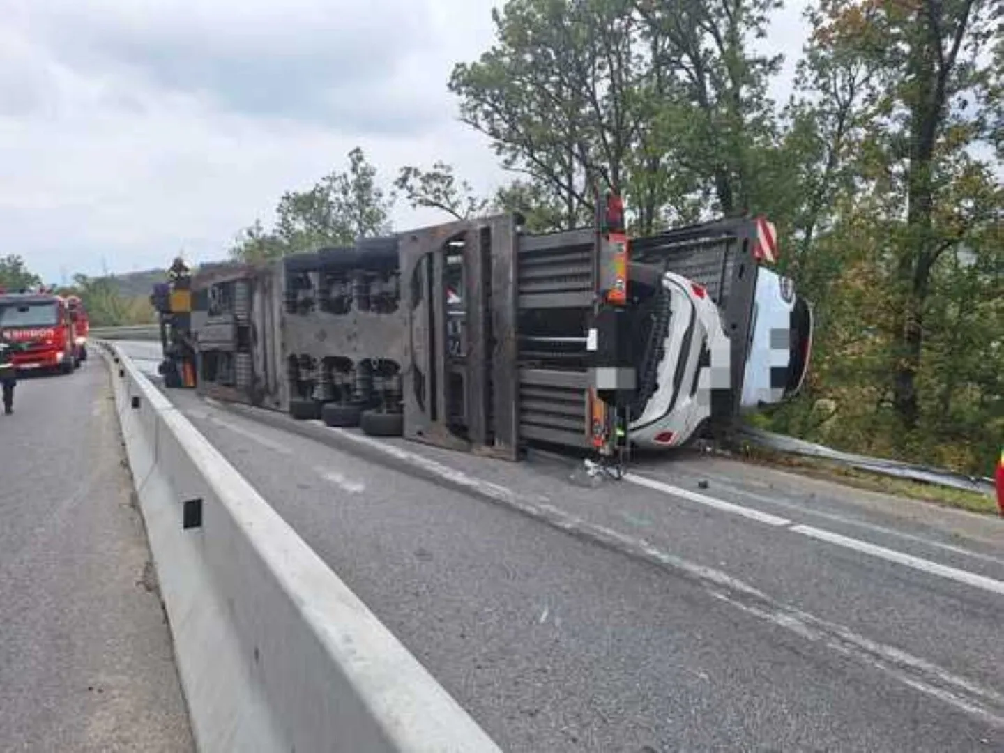 accident dn 6-1