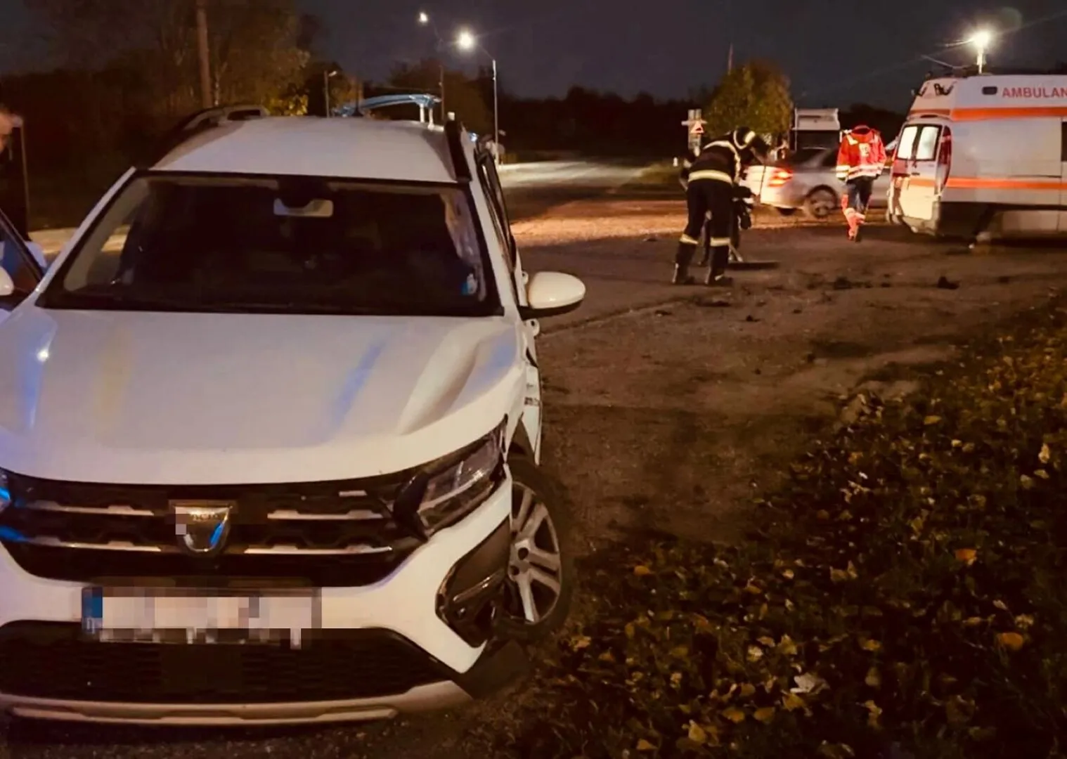 accident dn 61 accident dn 61