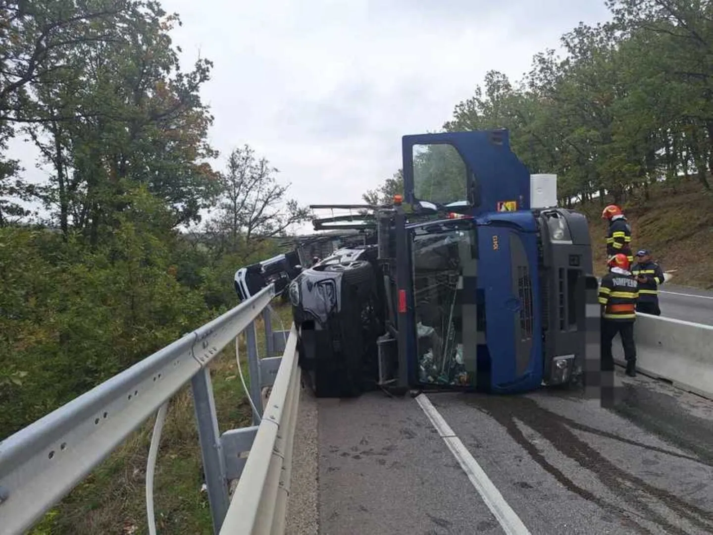 accident dn 6