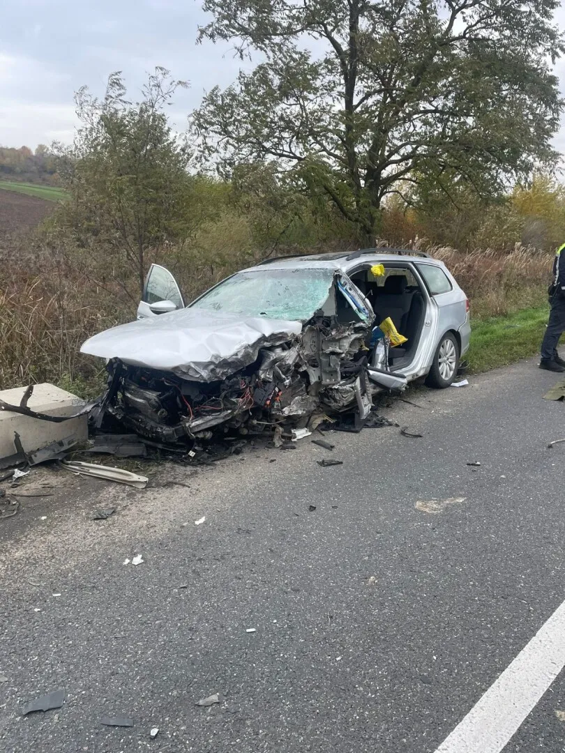 accident iasi 4 masini