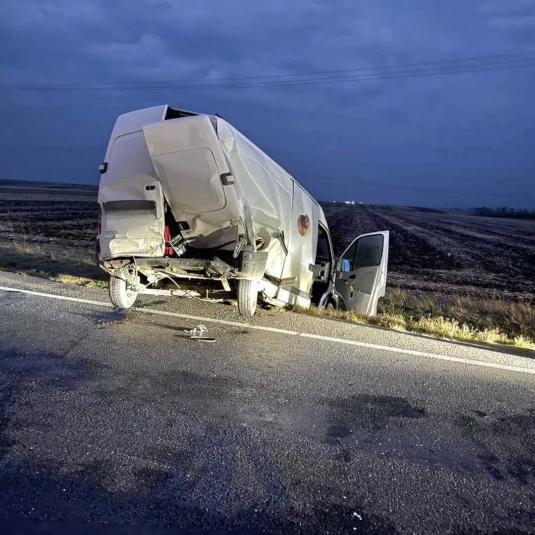 accident rutier