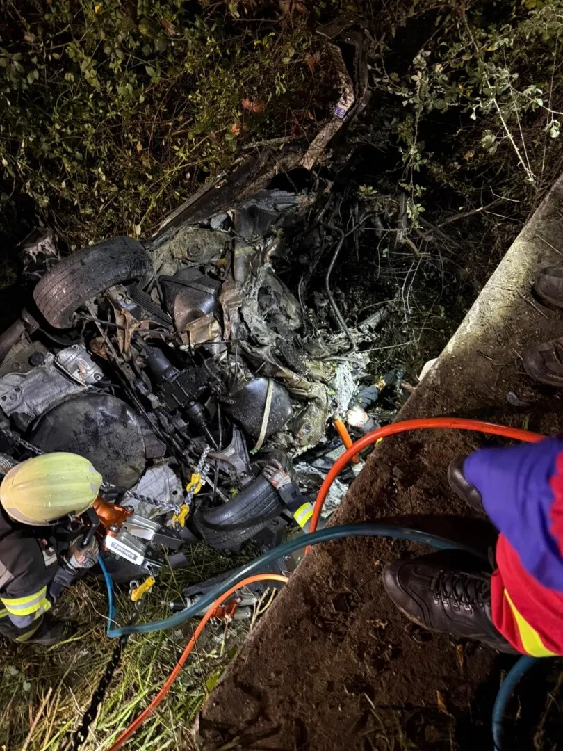 accident somes 4