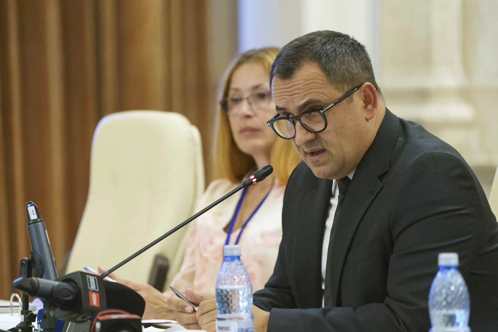 Adrian Nica ANAF
