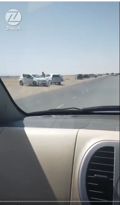 VIDEO impresionant din Afganistan: afganii merg la granița cu Pakistanu, pentru a prinde semnal la Internet, asta după ce talibanii au tăiat internetul în țară