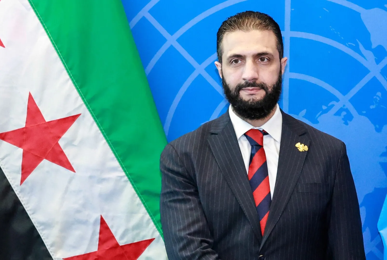 SUA cer ONU să ridice sancţiunile împotriva preşedintelui Siriei