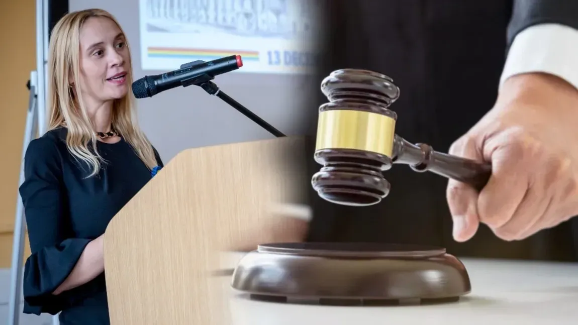 Judecătoarea care a vrut să o anchite pe Alina Bica și să îl rejudece pe Dragnea iese la pensie: Are un salariu de invidiat