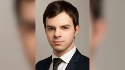 Cine este Alexandru Ciurea, noul consilier prezidențial din administrația prezidențială