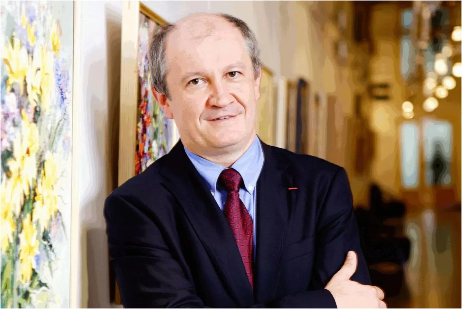 Prima reacție a omului de afaceri Alexandru Munteanu, propus să devină noul premier al Republicii Moldova: Ține să clarifice implicarea în scandalul Panama Papers