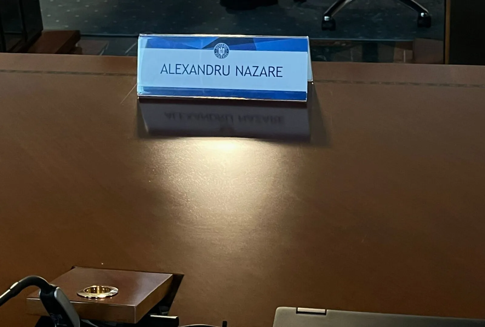 Nazare a convenit la Atena cu omologul său elen consolidarea cooperării economice dintre România şi Grecia