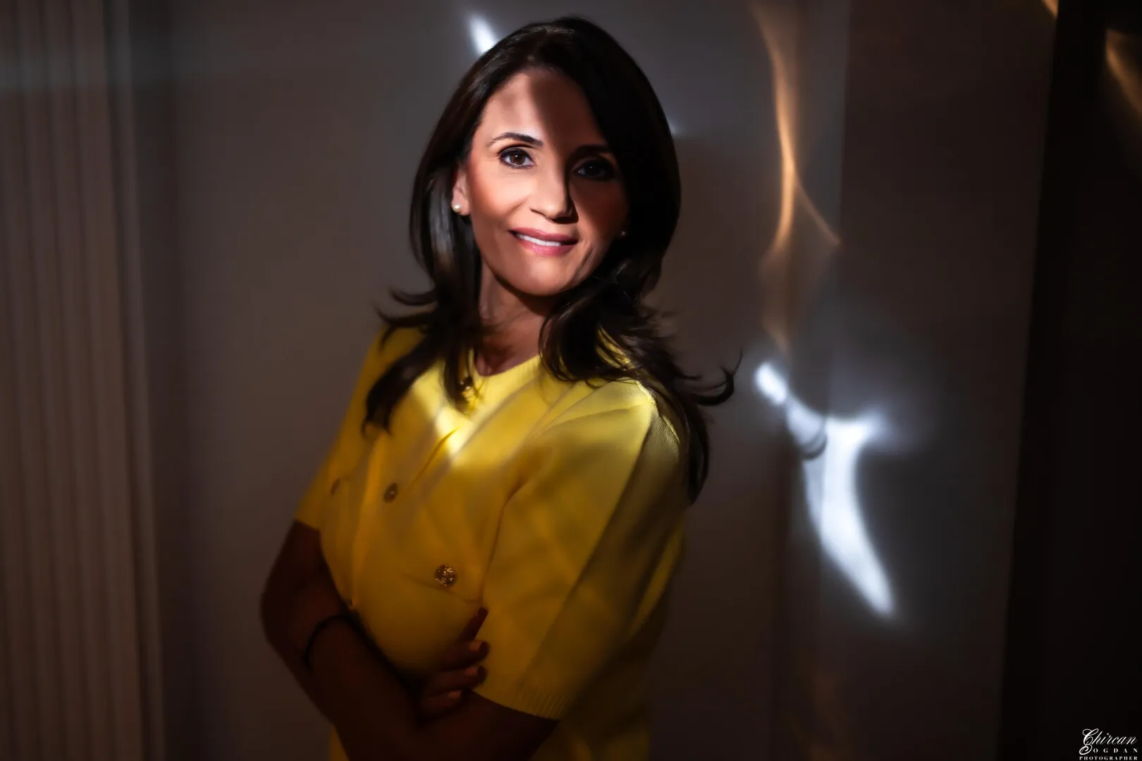 VIDEO Anca Alexandrescu se plânge că a fost asaltată, după anunțul lui Călin Georgescu: Am fost bombardată!