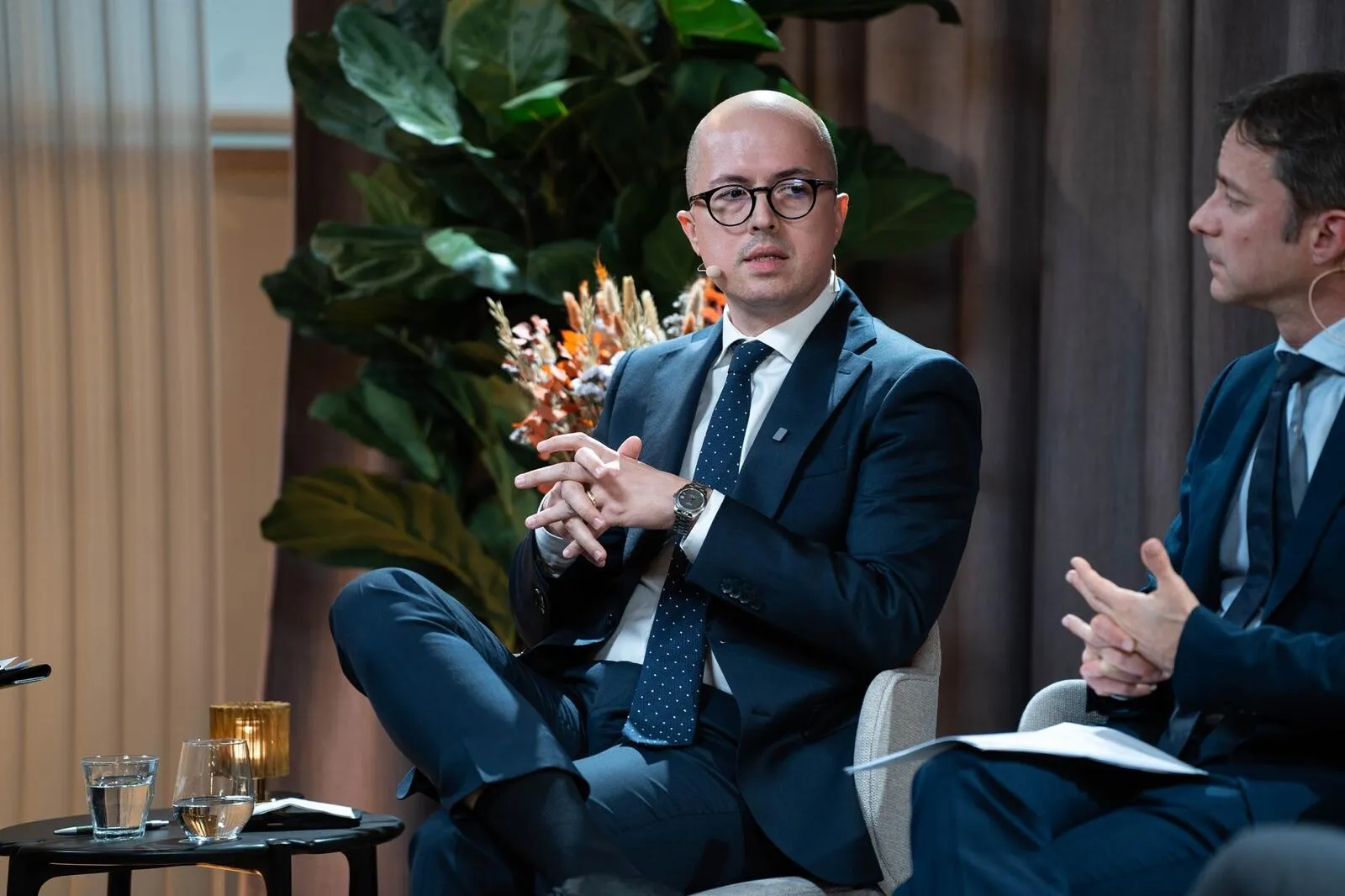 Andi Cristea: „UE trăiește cu iluzia suveranității sale”