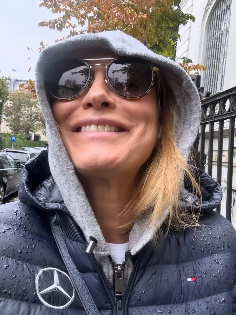 Andreea Esca a explodat: Gata, că mi-am vărsat nervii! Pe noi ne înjură lumea, pe jurnaliști
