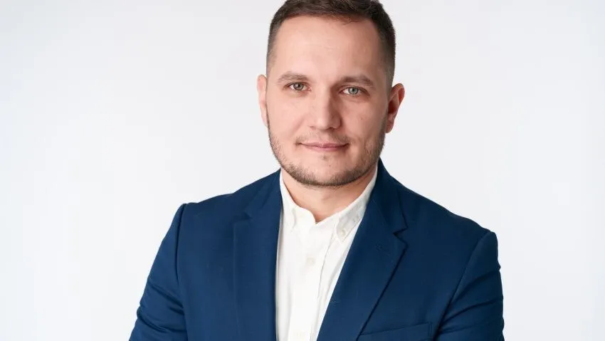 Ilie Bolojan a semnat: Liderul USR din Ilfov este noul prefect al Bucureștiului