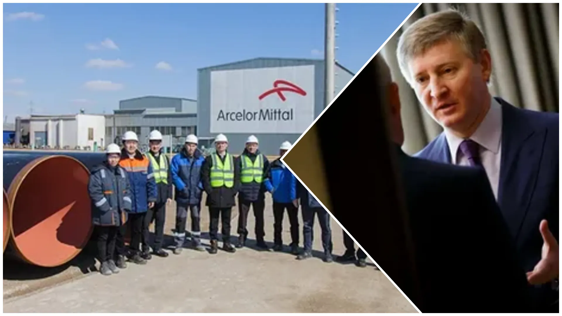 DOCUMENT Oficial la Bruxelles: Cel mai bogat ucrainean face primul pas pentru a cumpăra un pilon strategic al industriei românești