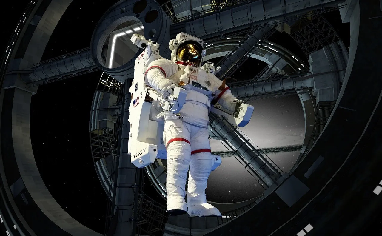 Wi-Fi pe Lună? NASA pregătește amplasarea primului punct de acces cu semnal full. Cum schimbă asta misiunile viitoare