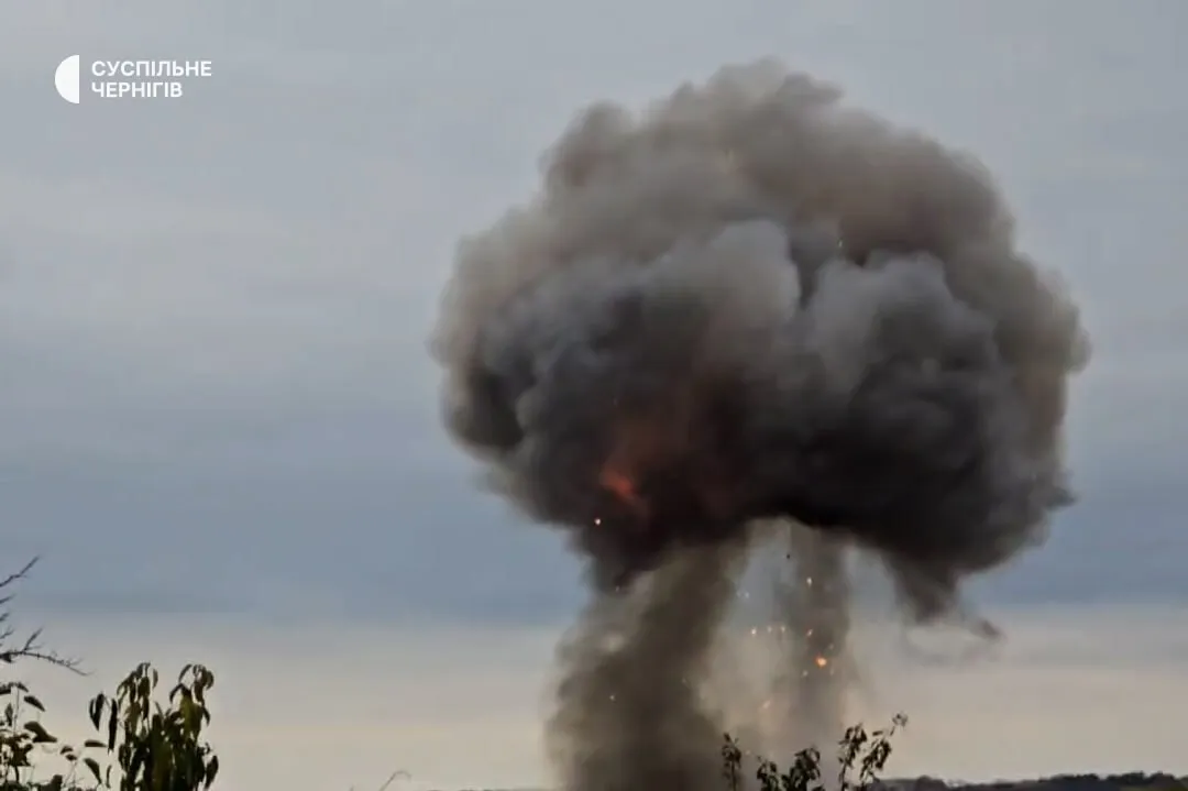 VIDEO-FOTO Atacuri cu drone rusești în nordul Ucrainei: patru morți și 16 răniți în regiunile Sumî și Cernihiv