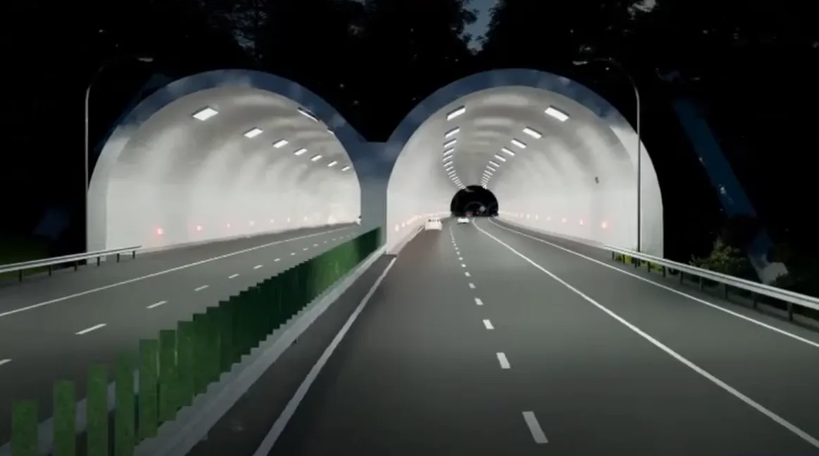 VIDEO Se construiește cea mai importantă autostradă a României: 2 decizii anunțate accelerează serios construcția