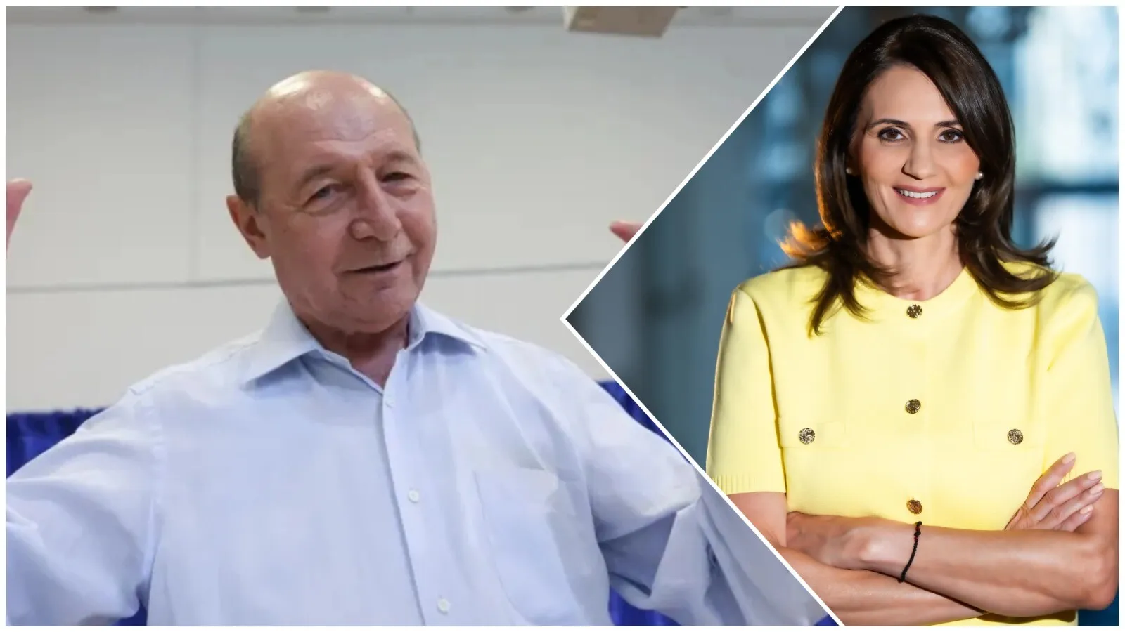 „Sentințele se discutau în biroul la tine, Traiane”. Noi dezvăluiri despre cum au aranjat Băsescu și apropiații săi dosarul lui Dan Voiculescu