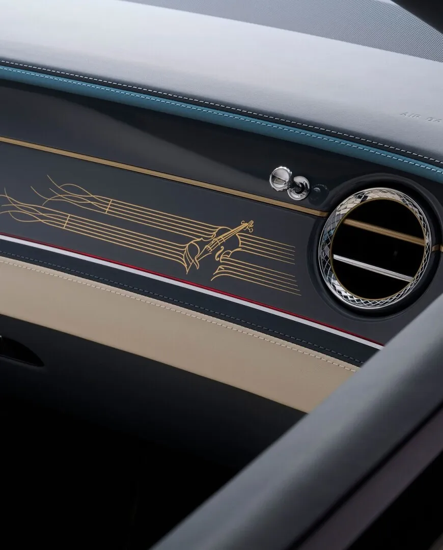 Bentley țiiac Bentley țiiac