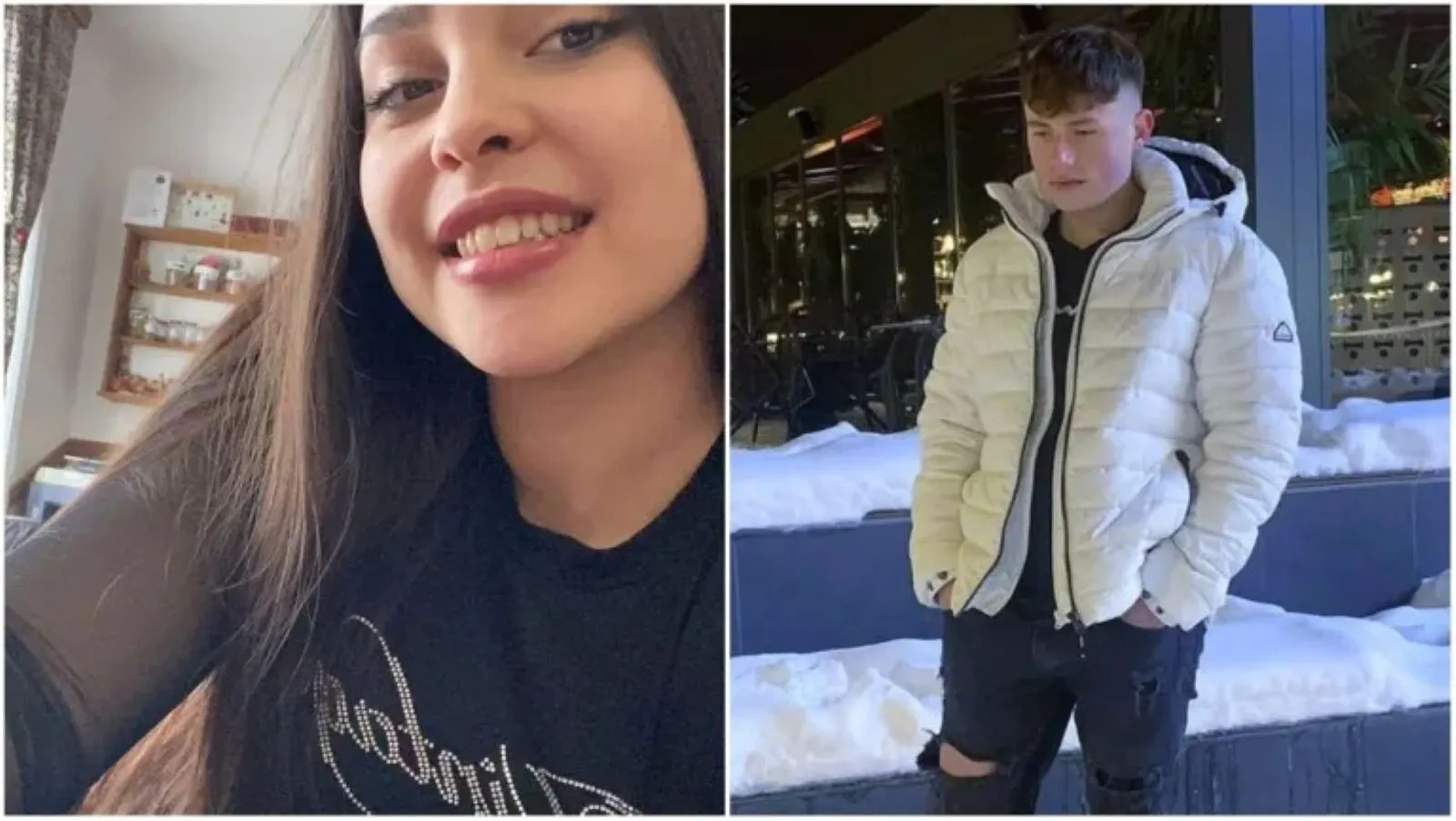 bianca toni tineri impuscati