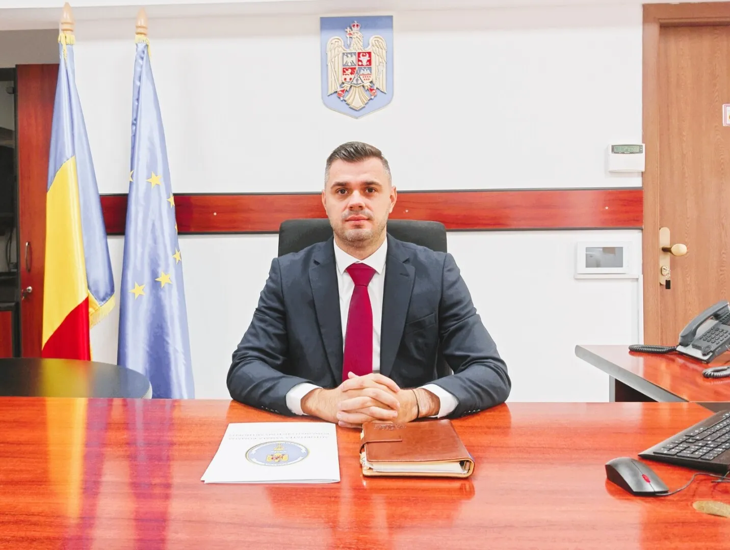 Noul șef al Vămilor, trecut complicat: ani de anchetă, dosar clasat și o numire controversată în echipa sa