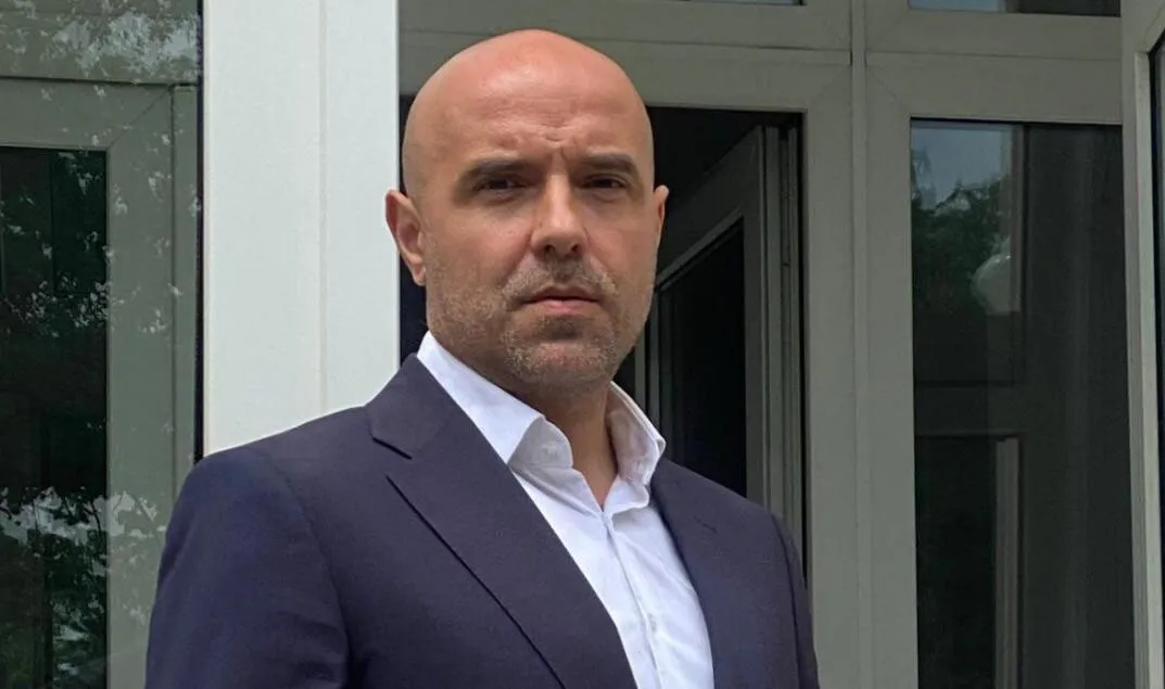 Bogdan Petre