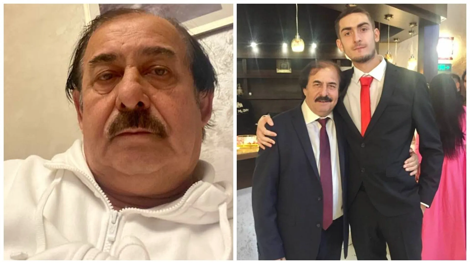 Nepotul lui Nicolae Botgros s-a trezit din comă. Ce diagnostic i-au pus medicii lui Cristian