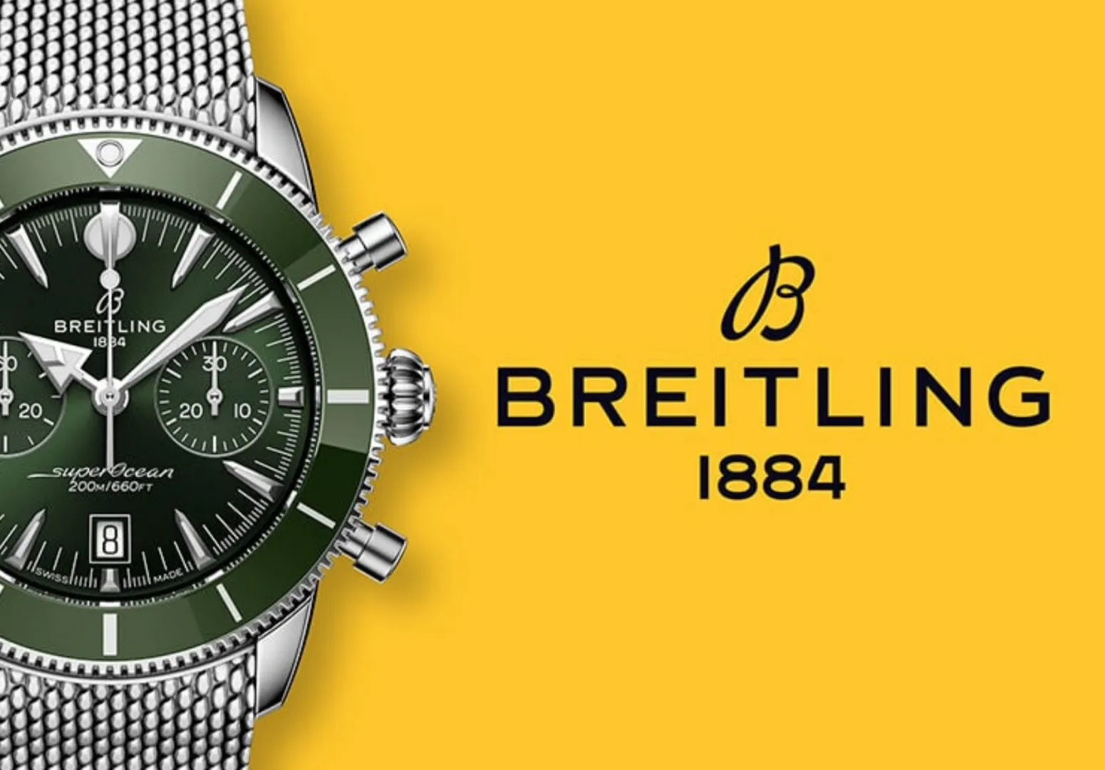 Tarifele lui Trump de 39% sunt un dezastru pentru Elveția! O spune chiar directorul general al producătorului de ceasuri de lux Breitling