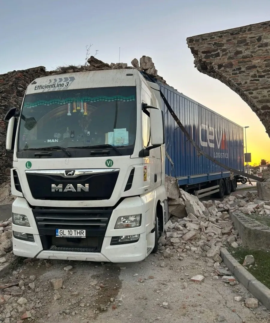 camion