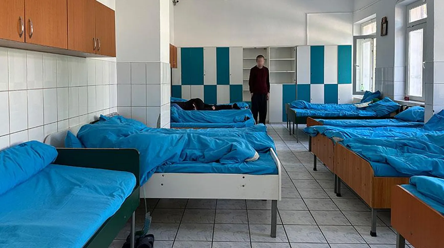 DOCUMENT | Pacienți torturați până la moarte în spitale din România. Procurorii au intrat pe fir după un raport european care dezvăluie abuzuri șocante
