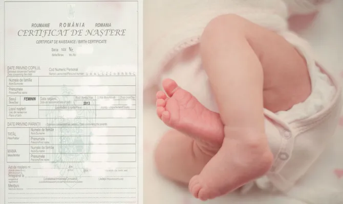 Orașul din România în care bebelușii rămân fără certificat de naștere: Tăierile lui Ilie Bolojan au lăsat un primar PNL fără fonduri