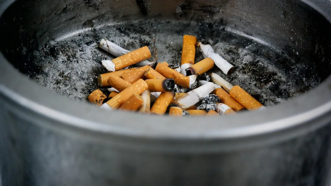 Ne întoarcem la țigările fără filtru? Specialiștii cer interzicerea chiștoacelor, inutile pentru sănătate și devastatoare pentru mediu