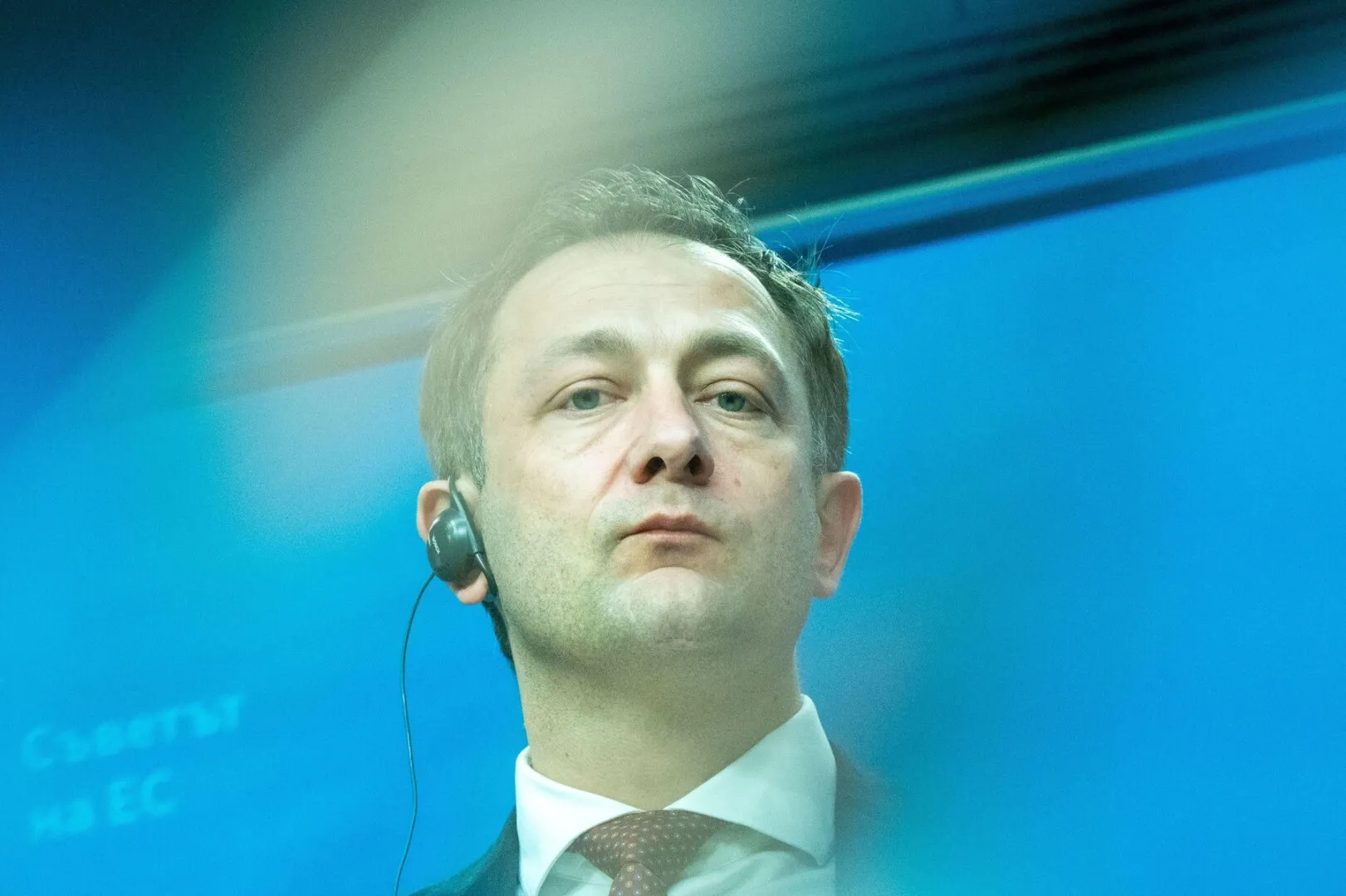 Comisarul european Christophe Hansen începe vizita oficială în România