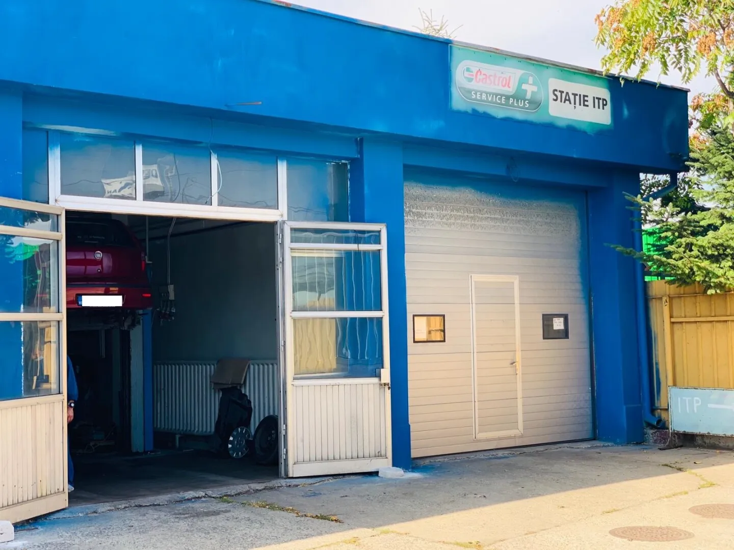 Ciclop Service Ciclop Service