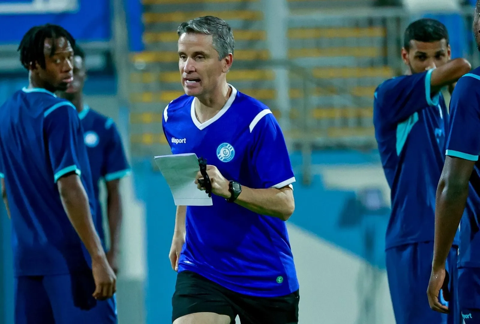 Încă un antrenor român a plecat în Emirate. Are în palmares două titluri cu Al Hilal