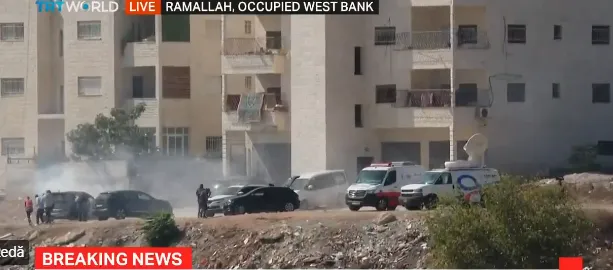 VIDEO Acord fragil între Israel și Hamas: armata israeliană a tras cu gaze lacrimogene şi gloanţe de cauciuc în palestinieni