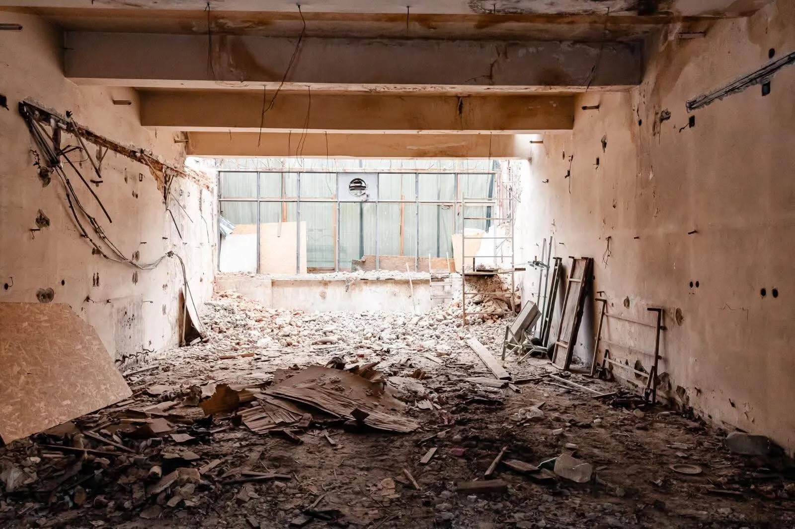 cladire patrimoiu bucuresti