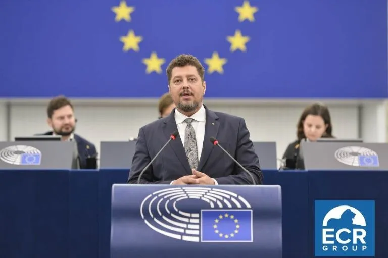 Claudiu Târziu: „Bugetul UE 2028–2034 este o demonstrație de ambiție, dar și de orbire strategică”