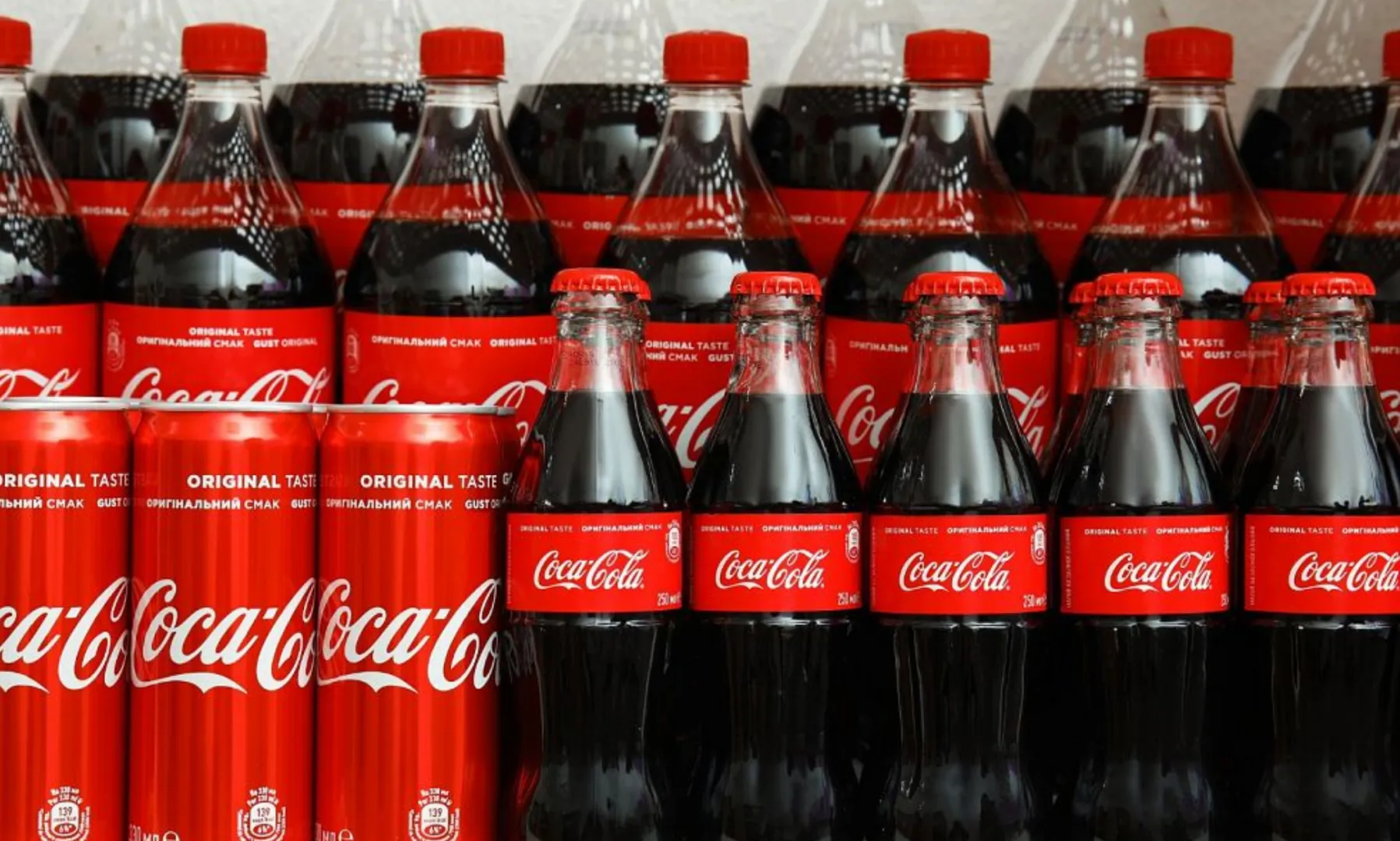 De ce Coca-Cola la sticlă are un gust mai bun: un om de știință rupe tăcerea și dezvăluie secretul