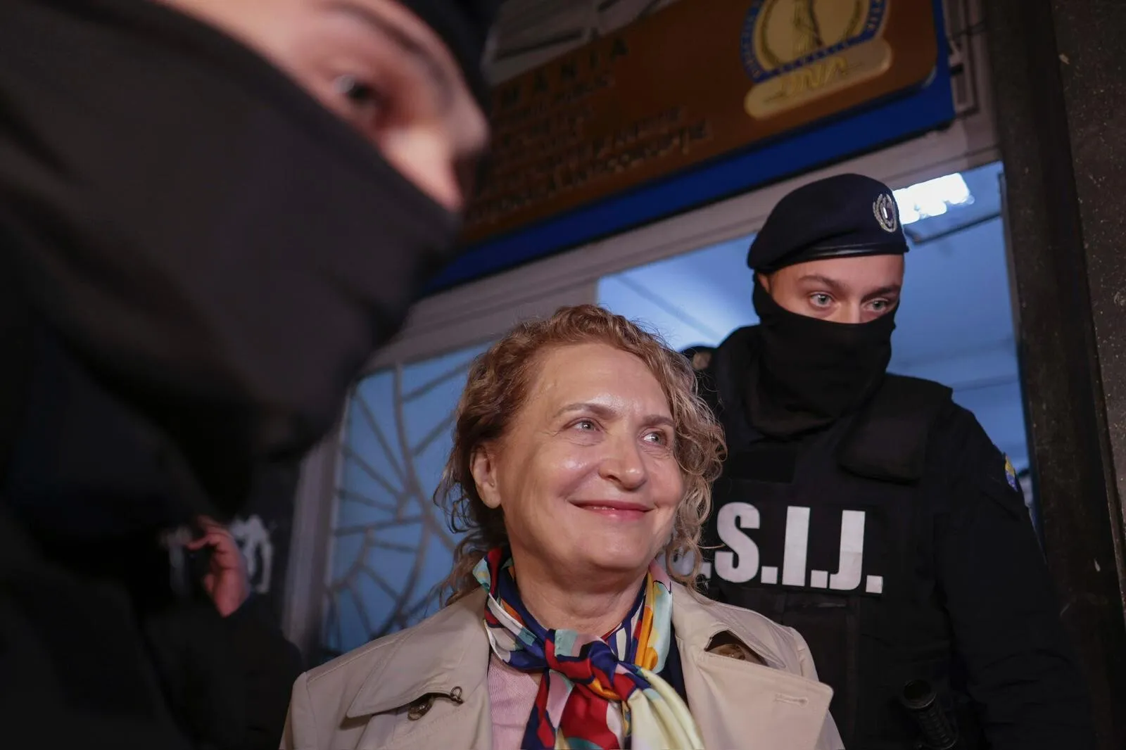 Ultimă oră - Prima femeie general, Florentina Ioniță, „călcată” de DNA, trece în rezervă: Nicușor Dan a semnat decretul