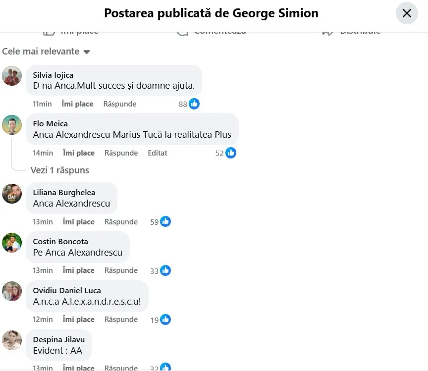 comentarii simion comentarii simion