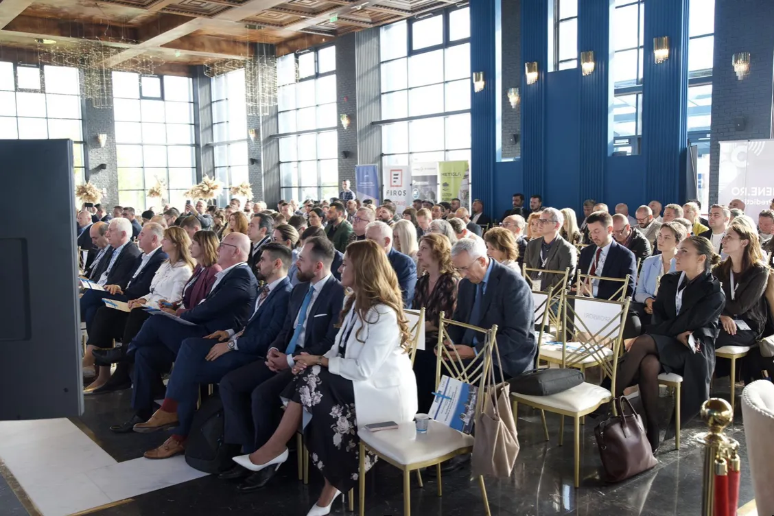 Conferința regională „Realism și Viziune în Construcții”