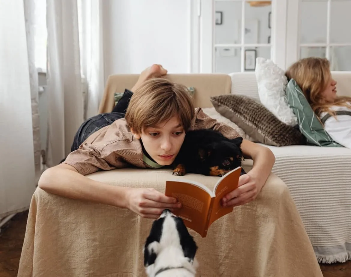 Fundaţia Booker lansează în 2026 premiul pentru cea mai bună ficţiune de copii