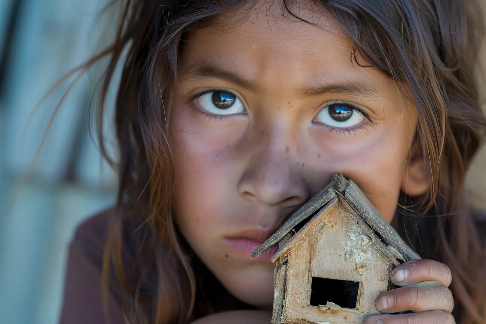 Peste un milion de copii din România trăiesc în sărăcie lucie. Societatea civilă cere declararea crizei demografice urgență națională