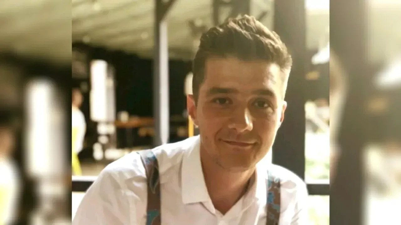 Cine este Cosmin Soare, noul consilier prezidențial din echipa lui Nicușor Dan de la Cotroceni