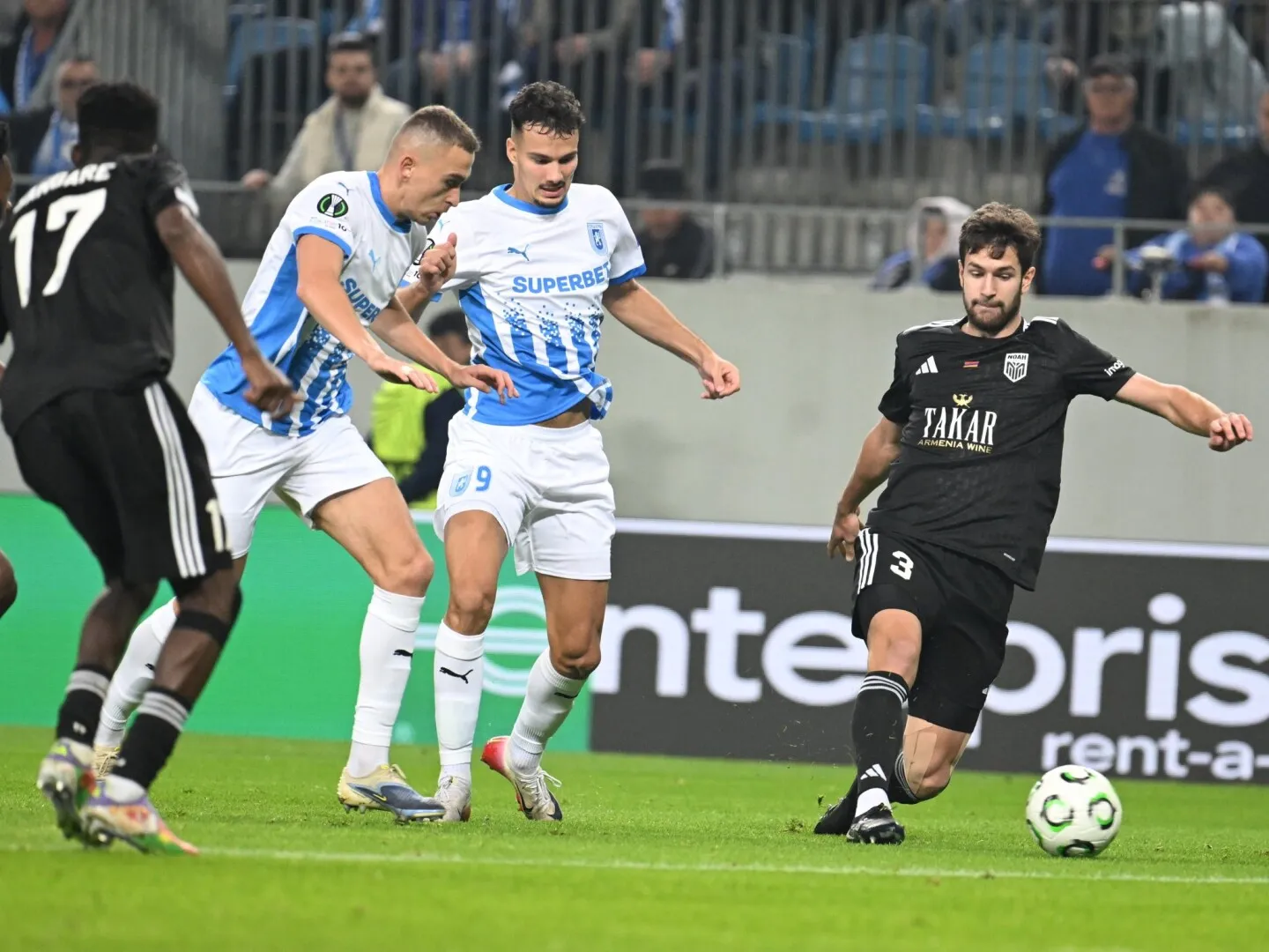 craiova noah